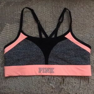Never worn Victoria secret sports Bra